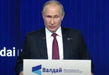 ОВО ЈЕ МНОГИМА ПРОМАКЛО: Путин потписом пресекао праксу дугу три века и подигао Русију на виши ниво
