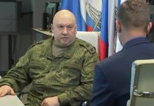 „ГЕНИЈАЛНА ТАКТИКА СУРОВИКИНА!“ Украјинци постали фиксна мета, окрећу народ против режима, а онда…