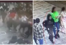 САСВИМ ЈЕ ЈАСНО ко стоји иза терористичких напада на ТУРСКУ