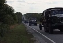 Напуштање Херсона, за и против: Следећи руски потез би могао донети ОДЛУЧУЈУЋУ ПОБЕДУ