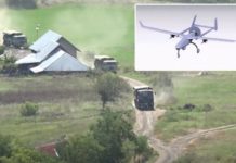 ОГЛАСИЛА СЕ СРПСКА ВОЈСКА: Ево како је оборен дрон код Рашке!