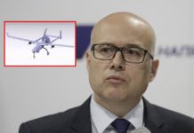 МИНИСТАР ВУЧЕВИЋ ОТКРИО: Дронови који су посматрали војску дошли су са југа КиМ, а не са севера