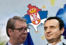 Огласио се поново Вучић о ситуацији на Kосову: Kурти жели да изазове рат у срцу Европе