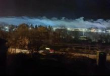 Проглашена ванредна ситуација у Пироту, Више од 50 особа у болници након цурења амонијака!