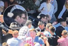 ЈАСНА И ДРСКА ПОРУКА СРБИЈИ: Тужилaштво БиХ ОБУСТАВИЛО истрагу за покушај атентата на Вучића