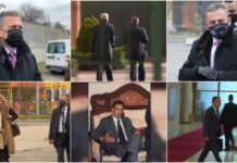 Да ли се формира нова „тајна служба“ СДА БиХ?