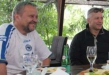 ЕКО ТЕРОРИСТИ ТРАЖИЛИ ПОДРШКУ ОРИЋЕВОГ ПОБРАТИМА: ВИ ЛЕПО КРИТИКУЈЕТЕ СРБИЈУ!