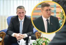ЈАЊИЋ БРУТАЛНО: РАШИЋУ КУГО ЉУДСКА