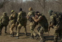ЕЛИМИНАЦИЈА НЕПОЖЕЉНИХ: Како су тајне службе Украјине створиле тајне ескадриле смрти