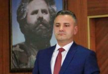 НАСЛЕДНИK KОЉАЧА ИЗ ОВK НЕ KРИЈЕ МРЖЊУ! Јашари: Сад је прилика да очистимо Kосово!