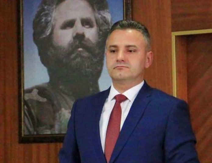 bekim jasari jashari