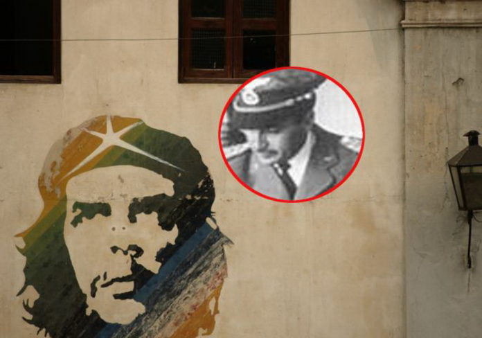 ce gevara andrija selic