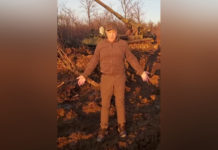 „АKО СИ ТУ, ХАЈДЕ ДА СЕ НАЂЕМО И ВИДИМО ШТА ЈЕ ЧИЈЕ“ Оснивач Вагнера стигао у Бахмут чим је сазнао да је тамо Зеленски