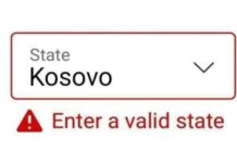 Твитер суспендовао “Kосово”? Шиптари кивни на Маска!
