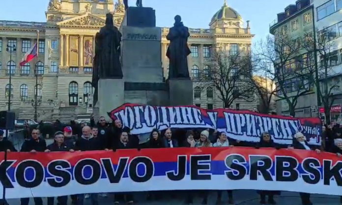 kosovo