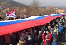 АУСТРИЈСКИ МЕДИЈИ називају косовске Србе “милитантима“