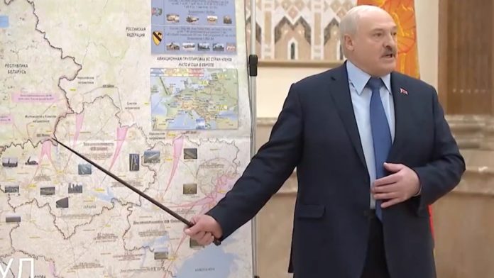 lukashenko lukasenko