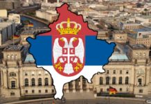ПОСЛАНИЦИ У БУНДЕСТАГУ ПОДНЕЛИ ПРЕДЛОГ: Повући признање Косова!