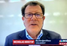 НОВИНАР „ЊУЈОРК ТАЈМСА“: Бомбардовање Србије је било херојски чин
