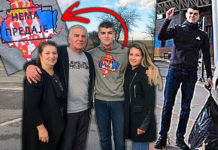 „У ЗАТВОРУ САМ БИО САМО ЗАТО ШТО САМ СРБИН“ Никола коначно у загрљају са мајком, оцем и сестром – „Најбитније да се све завршило“ (ВИДЕО)