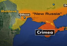 „АКО РУСИЈА ОСВОЈИ ОДЕСУ, ОТПАДАЈУ ПРИЧЕ ДА НАМ ЈЕ БРИСЕЛ БЛИЖЕ ОД МОСКВЕ“