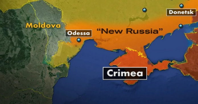 odessa