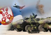 ИСТИНА О КОЈОЈ СЕ ЋУТИ НА БАЛКАНУ: Све комшије Србије остају без наоружања, ПОТПУНО НЕМОЋНЕ