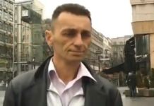 ДРАГАН МУРАР ДЕФИНИТИВНО ЋЕ ПОТОПИТИ ПОДМОРНИЦУ