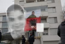 ШИПТАР ЈЕТМИР ОСУМЊИЧЕН ЗА БРУТАЛНО УБИСТВО ИВАНЕ НА ЗВЕЗДАРИ: Тужилаштво тражи расписивање потернице