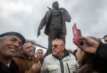 У РАЧКУ НИЈЕ БИЛО ЗЛОЧИНА!