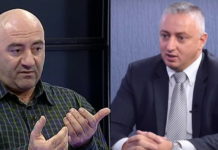 Двојац без кормилара Трифуновић-Драгишић у раљама руске дијаспоре