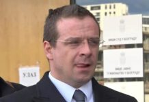 Огласило се Више јавно тужилаштво о хапшењу адвоката Чедомира Стојковића