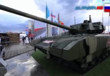 НЕВИЂЕНА НЕВЕРИЦА НА ЗАПАДУ: Руске војне фабрике раде све већим капацитетом