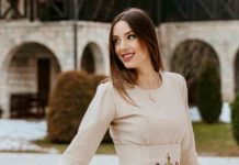 Удата је за ђакона и има ТРОЈЕ ДЕЦЕ: Ево ко је Даница Црногорчевић коју из Црне Горе хоће да ТУЖЕ ЗА 20.000 ЕВРА