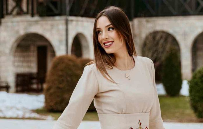 danica crnogorcevic