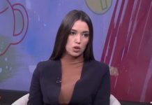 НЕВЕНА ЂУРИЋ: СРБИ НА КОСОВУ УЗ СЕБЕ ИМАЈУ ДРЖАВУ СРБИЈУ КАО ПОДРШКУ!