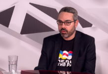ОГЛАСИО ЈЕ И ПЈОТР НИКИТИН О ЧЕДИ ПОДМОРНИЦИ