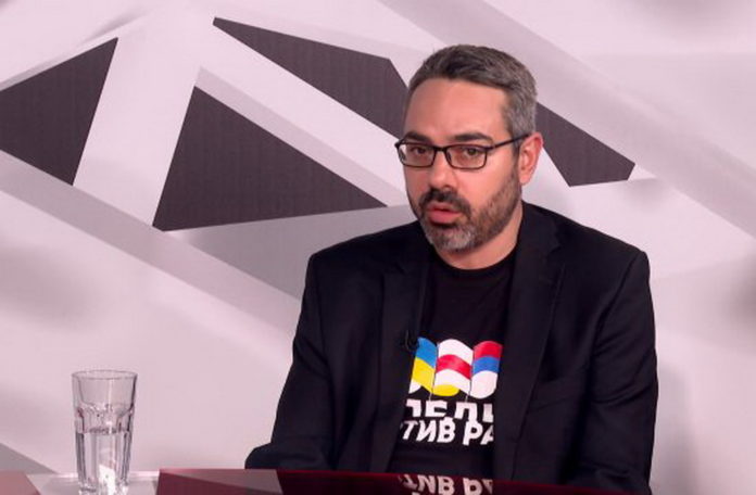 pjotr nitikin