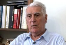 ИЗДАЈА У САНУ: ВАСИЛИЈЕ KРЕСТИЋ ЈЕ ИПАK НАЈГОРИ
