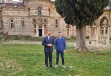 ВУЧИЋ ОДГОВОРИО НА НАПАДЕ: Поносан сам што је Данилу љубав према РС и нашем народу на КиМ важнија од свих других ствари