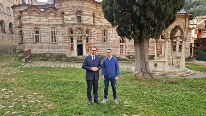 vucic danilo