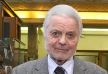 ПОСЛЕДЊИ ЛЕТ АКАДЕМИКА ЉУБОМИРА СИМОВИЋА