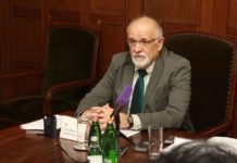 Откривамо: Проблематичне “руске везе” блиског Костићевог сарадника