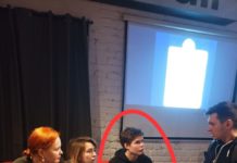 БОЛЕСНИ САСТАНАК У НИКИТИНОВОМ СТАНУ У БЕОГРАДУ
