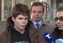 ЗАПАДНИ МЕДИЈИ ПОНОВО НАПАДАЈУ СРБИЈУ: Овог пута због “прогањања руских опозиционара”