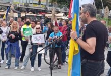 Алармантно! Шта то смера Пјотр Никитин?