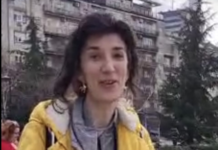 АНА ЛУЦИУК НОВА ЗВЕЗДА ЧЕДЕ ПОДМОРНИЦЕ