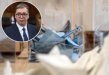 ВАНРЕДНИ ПАРЛАМЕНТАРНИ ИЗБОРИ У СЕПТЕМБРУ? Вучић: „Спреман сам да идем на изборе као кандидат за премијера“