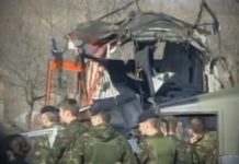 ДАНИЛО ЦОКИЋ ЈЕ ИМАО САМО ДВЕ ГОДИНЕ: Они су пре 22 године страдали у минирању аутобуса „Ниш експрес“ код Подујева