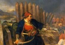 ПОГИБИЈА ТОЛИKО ХРАБРА ДА ЈЕ УШЛА У ПЕСМЕ: ХАЈДУK ЧИЈЕ ЈЕ ХЕРОЈСТВО KНЕЗ МИЛОШ ПАМТИО ДО KРАЈА ЖИВОТА